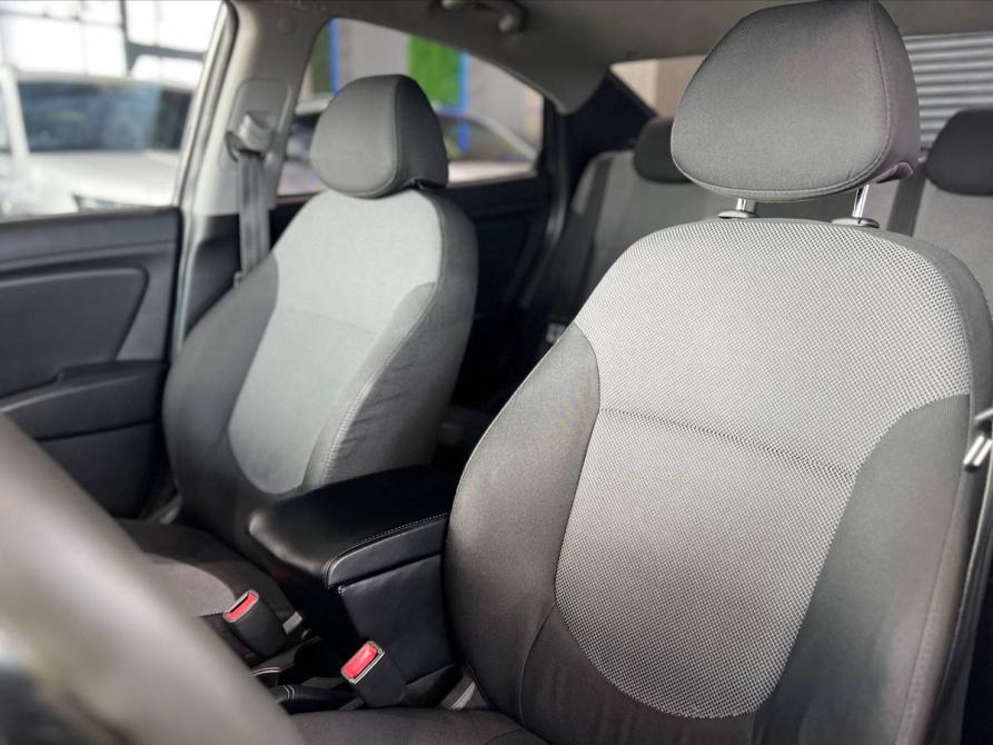 Hyundai Solaris I Оренбург  - изображение 16