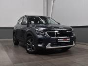 Kia Seltos I Рестайлинг Кемерово  - изображение 32
