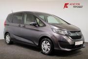 Honda Freed II Ярославль  - изображение 28