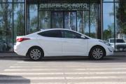 Hyundai Elantra V (MD) Рестайлинг Брянск  - изображение 27