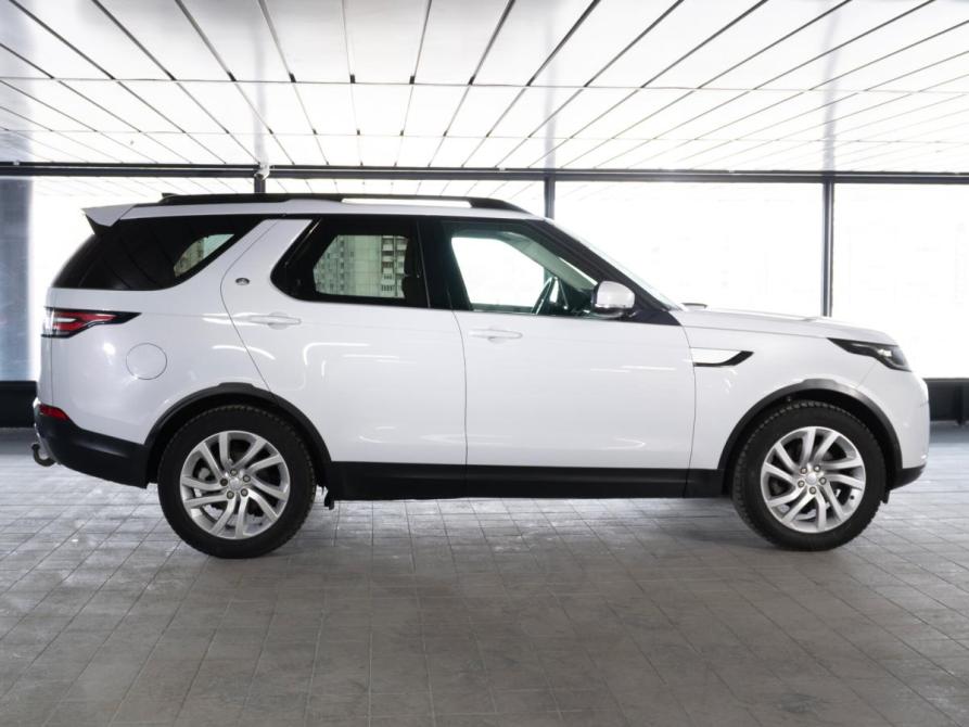 Land Rover Discovery V Санкт-Петербург  - изображение 5