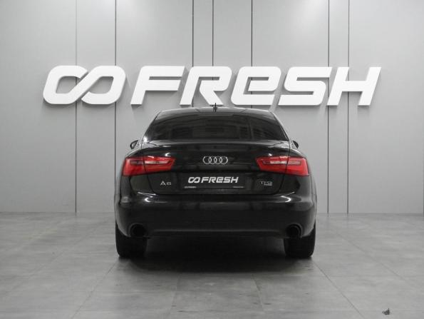 Audi A6 IV (C7) с пробегом 2011 года, цена 1 499 000 рублей, 223560 км, седан, Автокод Объявления