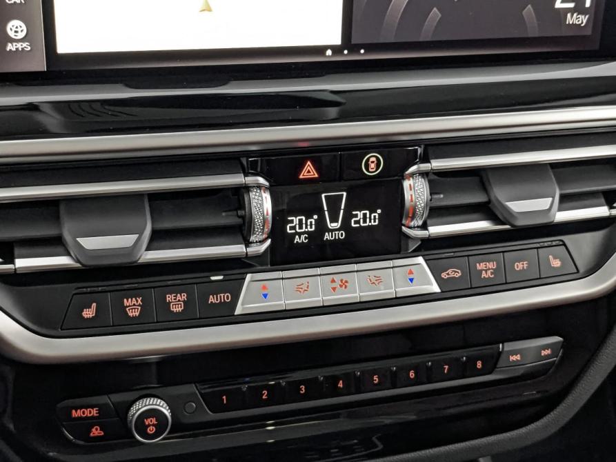BMW X3 III (G01) Рестайлинг Москва  - изображение 21