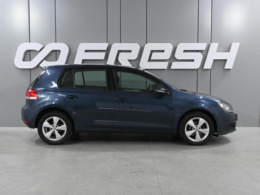 Volkswagen Golf VI Ростов-на-Дону  - изображение 5