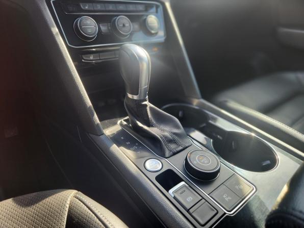Volkswagen Teramont I с пробегом 2018 года, цена 3 200 000 рублей, 118000 км, внедорожник, Автокод Объявления