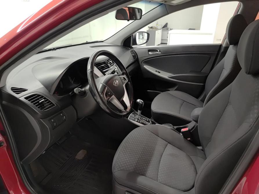 Hyundai Solaris I Казань  - изображение 20