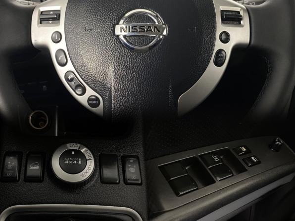 Nissan X-Trail II Рестайлинг с пробегом 2013 года, цена 1 170 000 рублей, 239291 км, внедорожник, Автокод Объявления