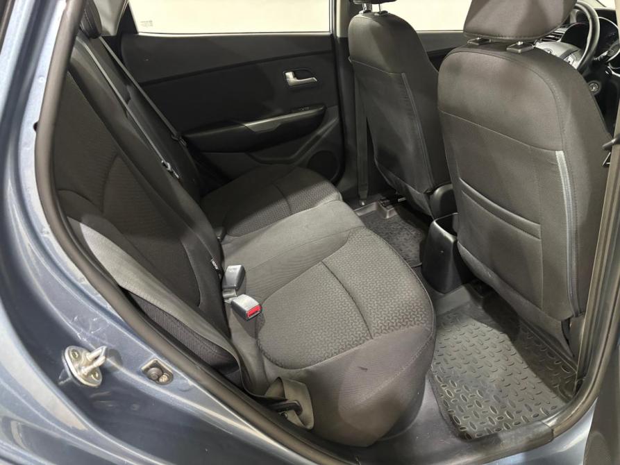 Kia Rio III Альметьевск  - изображение 18