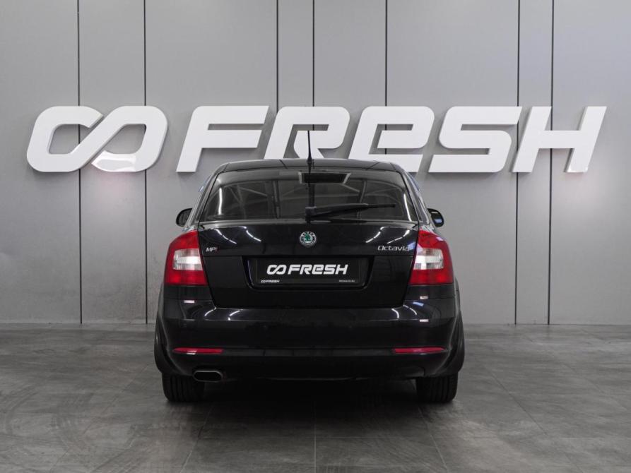 Skoda Octavia II (A5) Рестайлинг Воронеж  - изображение 4