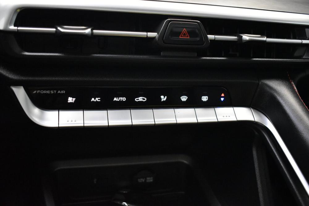Changan CS35 Plus I Рестайлинг Москва  - изображение 9