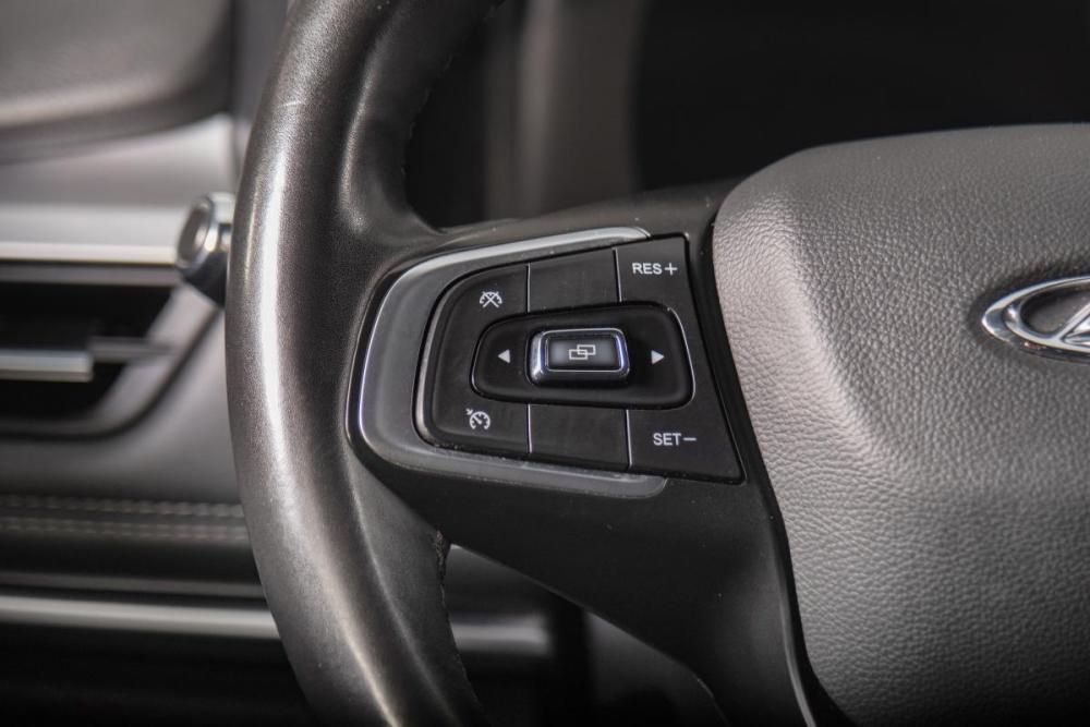 Chery Tiggo 7 Pro I Томск  - изображение 13