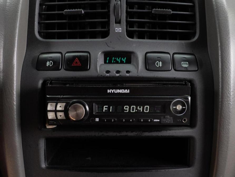 Hyundai Santa Fe Classic Тюмень  - изображение 13