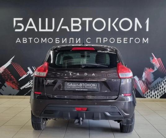 Lada (ВАЗ) XRAY I с пробегом 2017 года, цена 700 000 рублей, 173161 км, хэтчбек, Автокод Объявления
