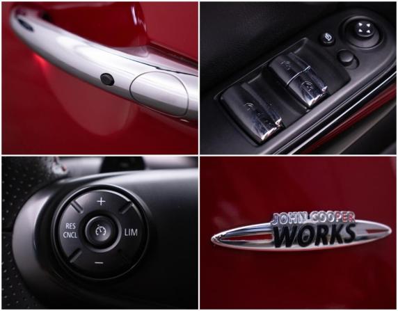 Mini Hatch III (F55/F56) Рестайлинг с пробегом 2019 года, цена 3 997 000 рублей, 97200 км, хэтчбек, Автокод Объявления