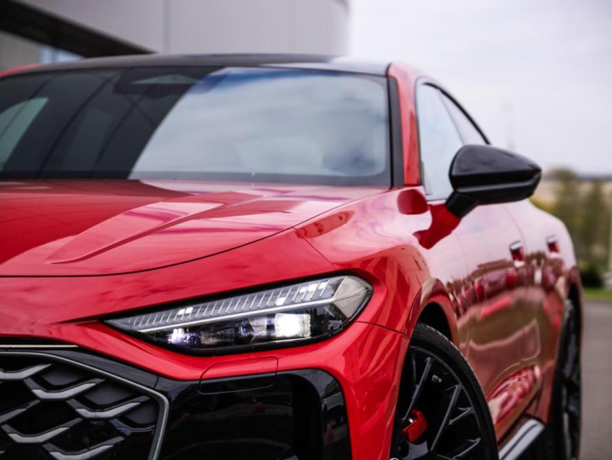 Audi A5 III (B10) Санкт-Петербург  - изображение 2