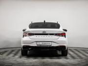Hyundai Elantra VII (CN7) Санкт-Петербург  - изображение 32