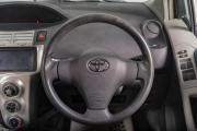 Toyota Vitz II (XP90) Томск  - изображение 31