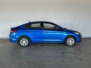 Hyundai Solaris II Москва  - изображение 28