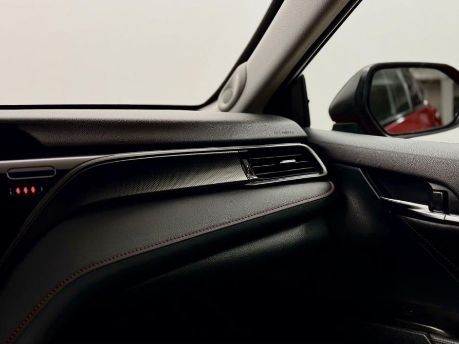 Toyota Camry VIII (XV70) Рестайлинг Вологда  - изображение 19