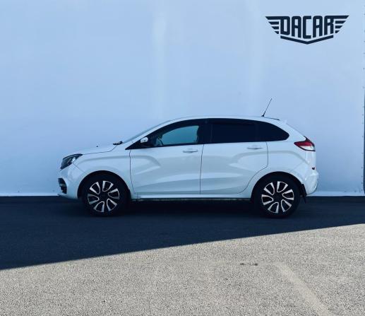 Lada (ВАЗ) XRAY I с пробегом 2018 года, цена 780 000 рублей, 120000 км, хэтчбек, Автокод Объявления
