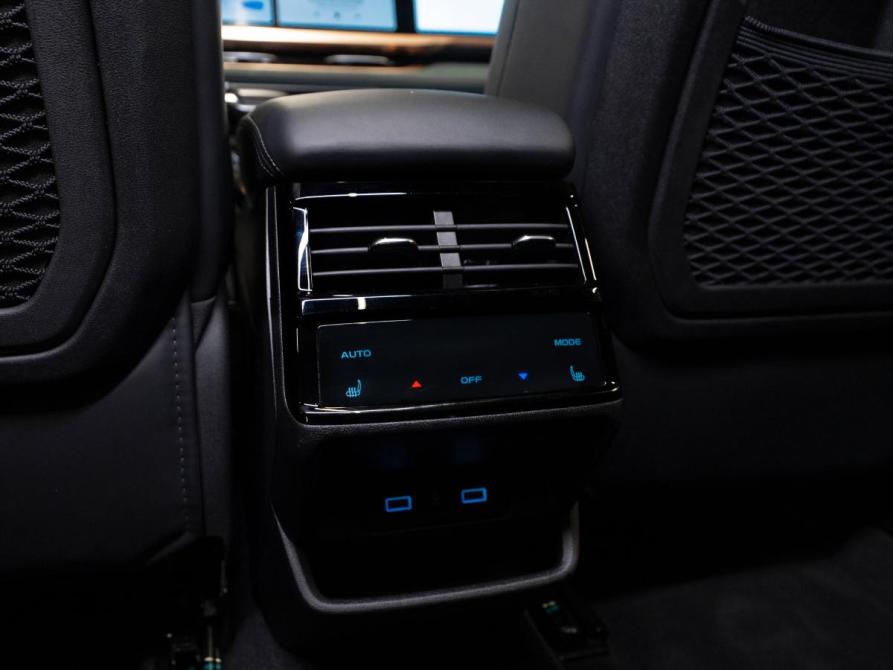 Geely Monjaro I Москва  - изображение 14