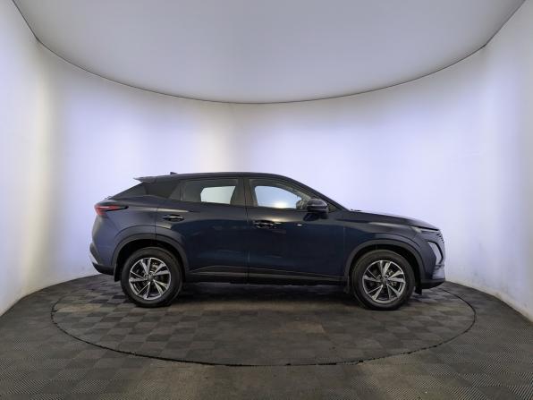 Omoda C5 I с пробегом 2024 года, цена 1 840 000 рублей, 35001 км, внедорожник, Автокод Объявления