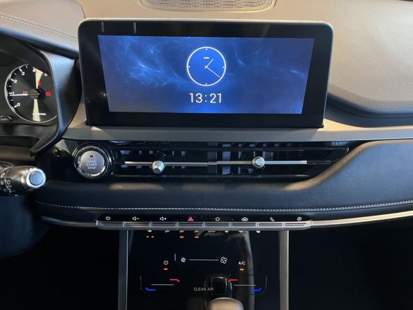 Chery Tiggo 4 Pro I с пробегом 2023 года, цена 1 730 000 рублей, 16690 км, внедорожник, Автокод Объявления