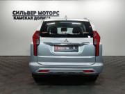 Mitsubishi Pajero Sport III Рестайлинг Пермь  - изображение 23