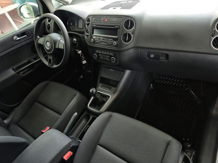 Volkswagen Golf Plus II Екатеринбург  - изображение 27