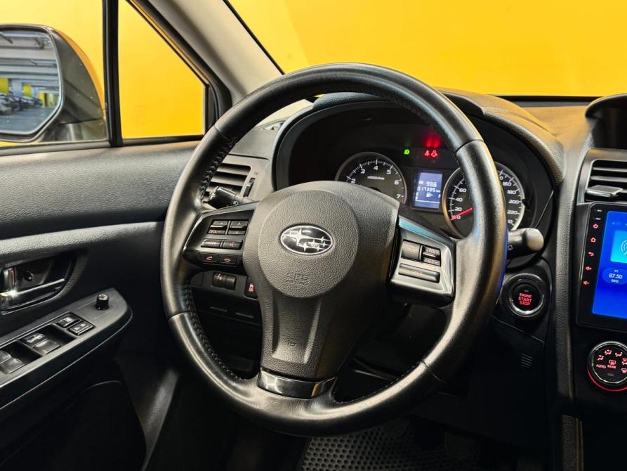 Subaru XV I Ижевск  - изображение 12