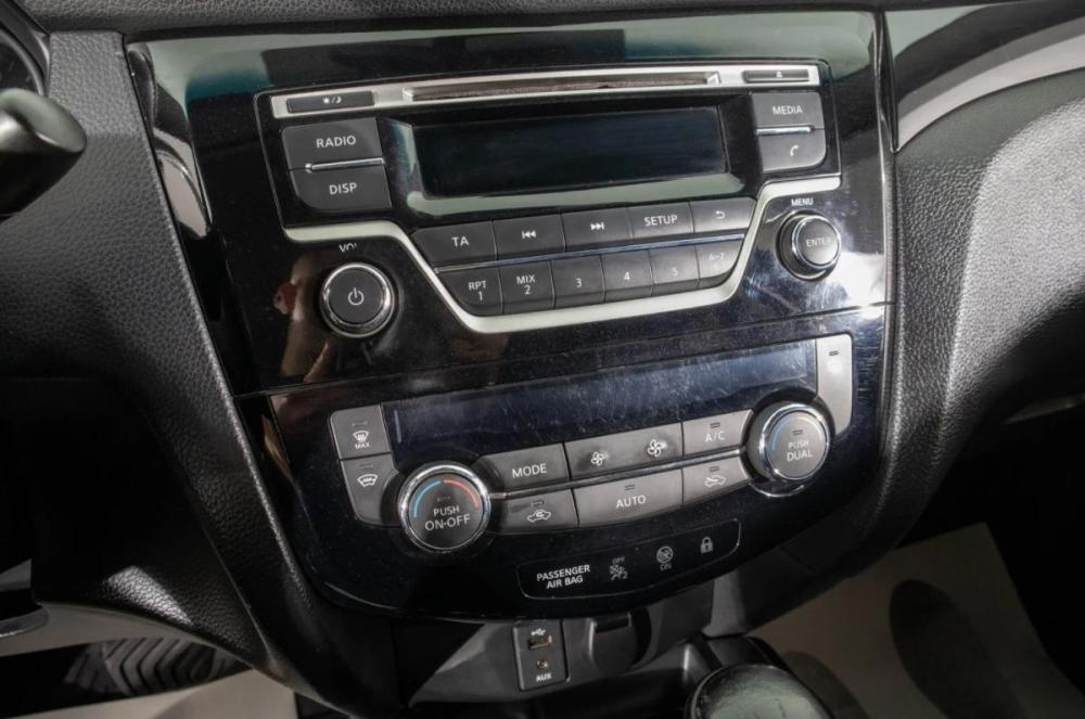 Nissan Qashqai II Барнаул  - изображение 21