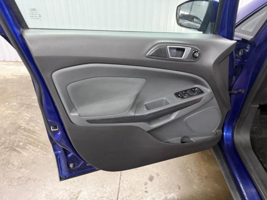 Ford EcoSport II Краснодар  - изображение 16