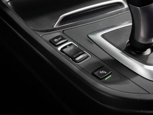 BMW 3 серии VI (F3x) Рестайлинг с пробегом 2016 года, цена 1 749 000 рублей, 177898 км, седан, Автокод Объявления