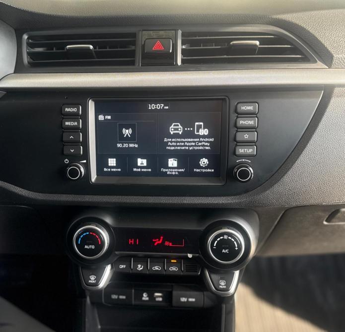 Kia Rio IV Екатеринбург  - изображение 10