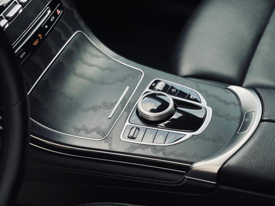 Mercedes-Benz GLC I (X253) Уфа  - изображение 29