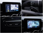 Mercedes-Benz C-Класс IV (W205) Рестайлинг Москва  - изображение 36
