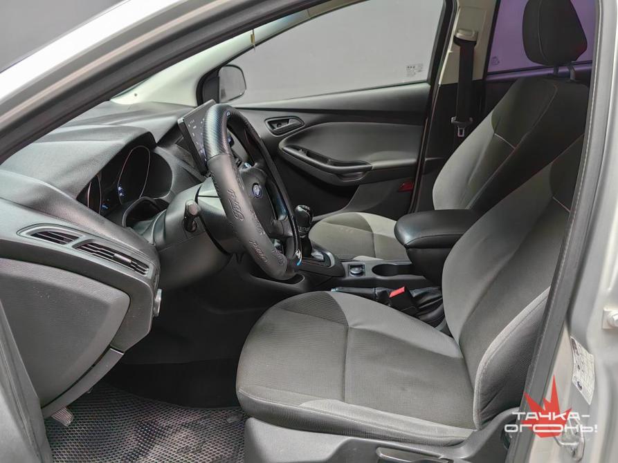 Ford Focus III Пермь  - изображение 11