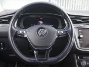 Volkswagen Tiguan II Москва  - изображение 29