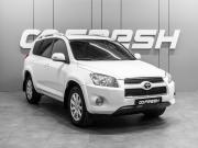 Toyota RAV4 III (XA30) Рестайлинг Тюмень  - изображение 23
