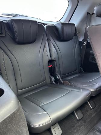 Chery Tiggo 8 Pro Max I с пробегом 2023 года, цена 2 470 000 рублей, 48636 км, внедорожник, Автокод Объявления