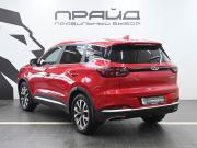 Chery Tiggo 7 Pro I Ростов-на-Дону  - изображение 30
