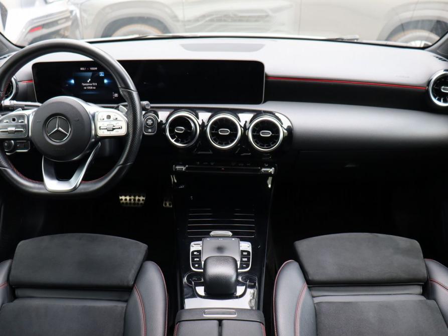 Mercedes-Benz A-Класс IV (W177) Самара  - изображение 18