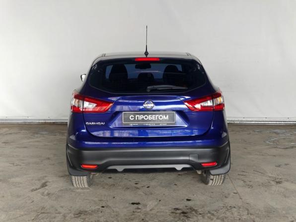 Nissan Qashqai II с пробегом 2014 года, цена 1 340 000 рублей, 163589 км, внедорожник, Автокод Объявления