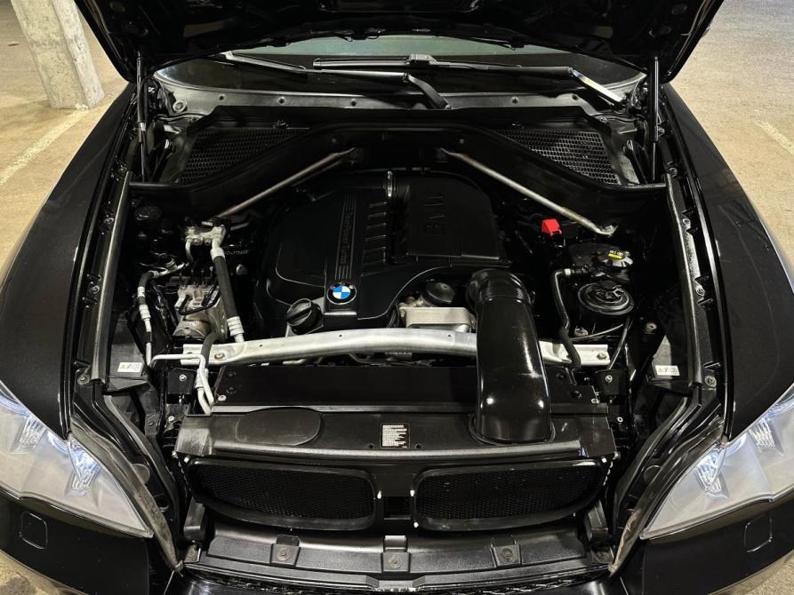 BMW X5 II (E70) Рестайлинг Челябинск  - изображение 28