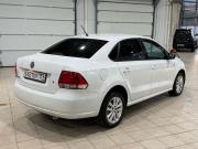 Volkswagen Polo V Пермь  - изображение 9