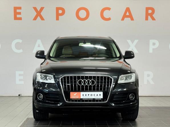 Audi Q5 I (8R) Рестайлинг с пробегом 2013 года, цена 1 670 000 рублей, 181288 км, внедорожник, Автокод Объявления