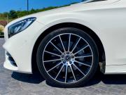 Mercedes-Benz S-Класс VI (W222 C217) Рестайлинг Сочи  - изображение 45