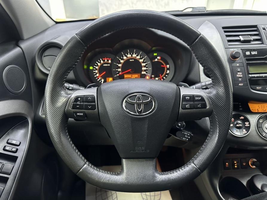 Toyota RAV4 III (XA30) Рестайлинг Ярославль  - изображение 18