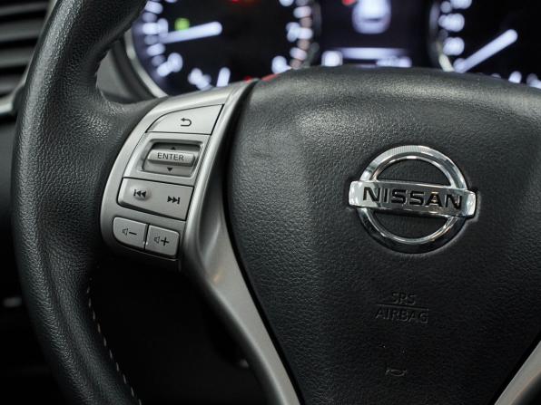 Nissan X-Trail III с пробегом 2018 года, цена 1 983 000 рублей, 81052 км, внедорожник, Автокод Объявления