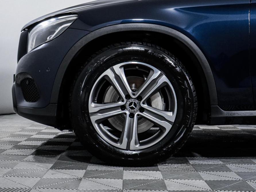 Mercedes-Benz GLC I (X253) Москва  - изображение 15